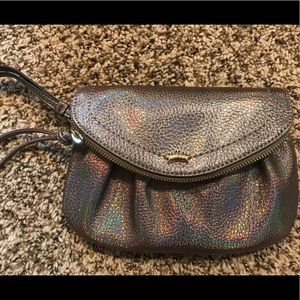 Juicy Couture Wristlet